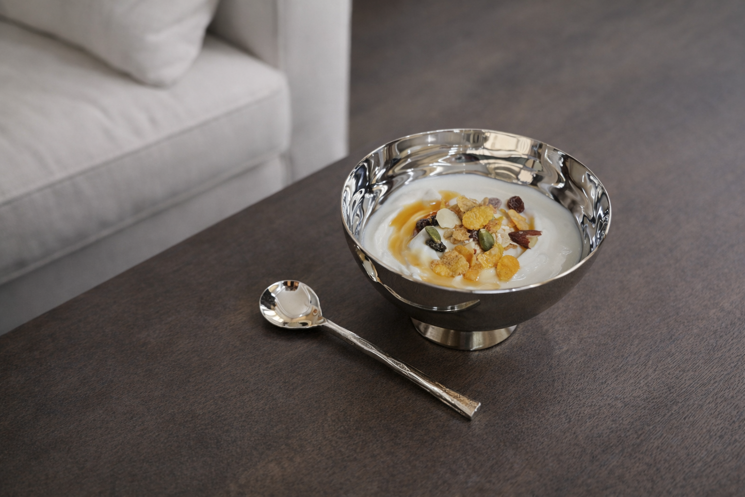 Cresta Dessert Bowl (Set of 4)