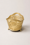 Rajvra Brass Tray