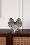 Pearl Cresta Vase