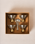 Cresta Dessert Bowl (Set of 4)