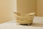 Rajvra Brass Tray