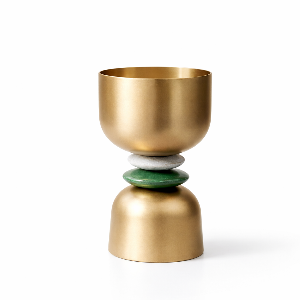Aurum Planter