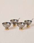Cresta Dessert Bowl (Set of 4)