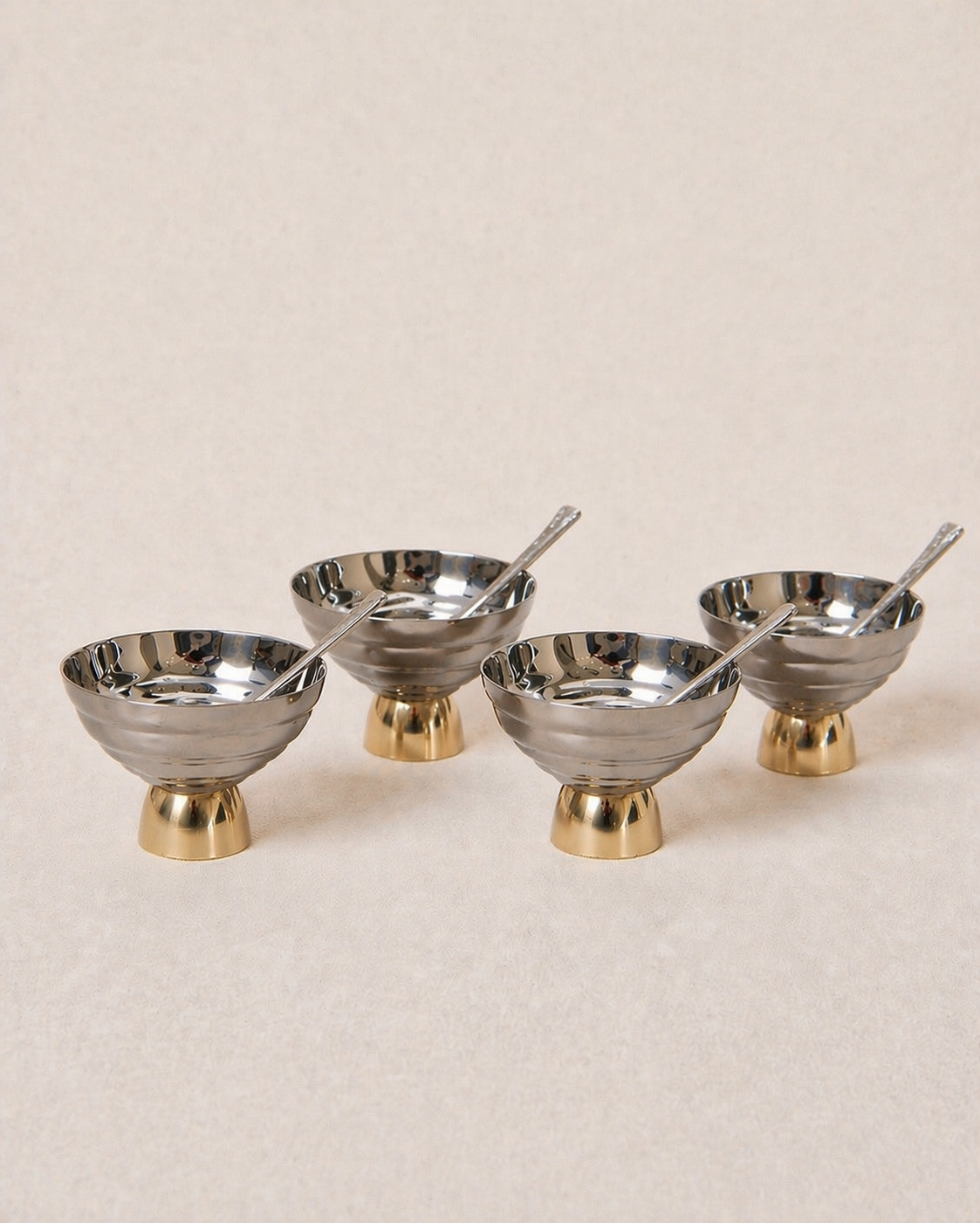 Cresta Dessert Bowl (Set of 4)