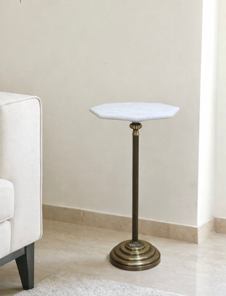 Bellagio Accent Table