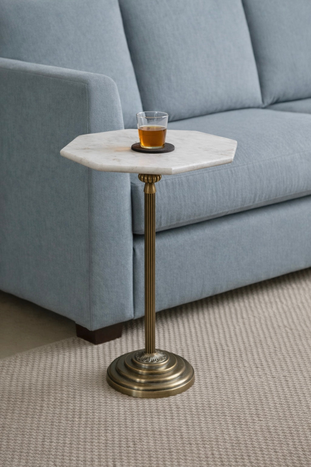 Bellagio Accent Table